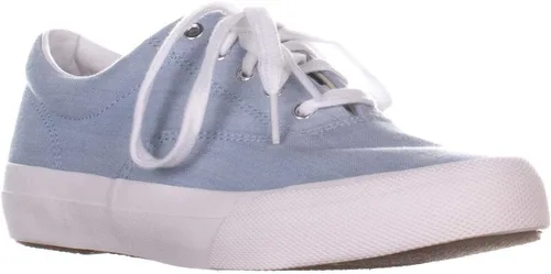 Vista 2 de Keds Anchor Chambray Zapatillas de la mujer