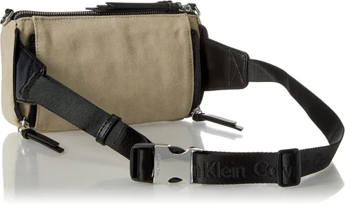 Vista 8 de Calvin Klein Womens Jana Novelty Convertible Crossbody Belt Bag