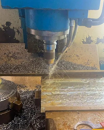 Vista 6 de MAXTOOL No.10 10pcs Idéntico Jobber Longitud Taladros Diámetro 0.1935" HSS M35 Cobalt Twist Brocas Calibre Alambre Taladros Rectos Numerados