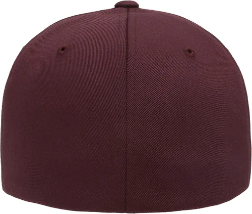 Vista 105 de Flexfit - Gorra de béisbol deportiva, ajustada, para hombre
