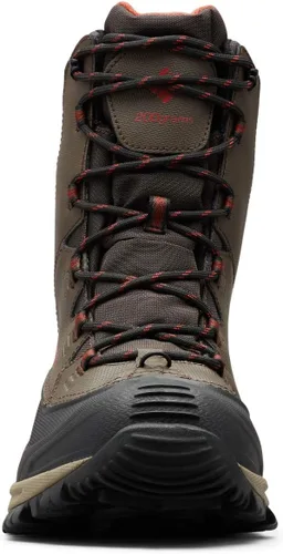 Vista 3 de Columbia Bugaboot III - Botas de nieve para hombre