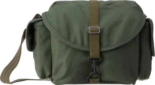 Vista 7 de Domke F-3X - Bolsa de viaje para cámara súper compacta para hombres y Negro