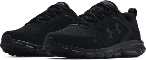 Vista 5 de Under Armour Tenis de correr Charged Assert 9 para hombre