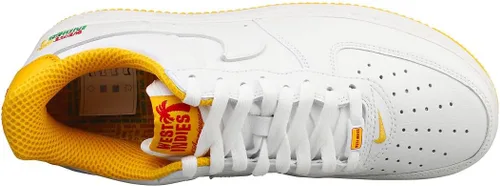 Vista 39 de Nike Air Force 1 '07 LV8 Double Swoosh - Twilight Marsh CT2300-300