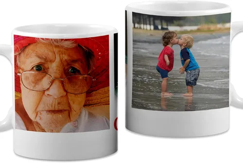 Vista 8 de Taza de café personalizada, taza de café con foto personalizada con imagen, nombre, texto, tazas personalizadas, taza personalizada, regalo