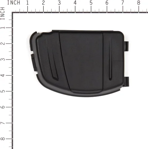 Vista 2 de Briggs & Stratton Cubierta del filtro de aire 594106