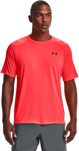 Vista 105 de Under Armour Camiseta de manga corta Tech 2.0 para hombre