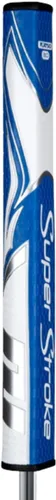 Vista 19 de SuperStroke Zenergy Flatso Golf Putter Grip