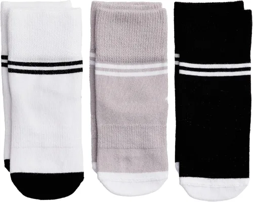 Vista 36 de squid socks Calcetines de viscosa de bambú 0-6M, 6-12M, 12-24M y 2T-3T Calcetines que se mantienen puestos