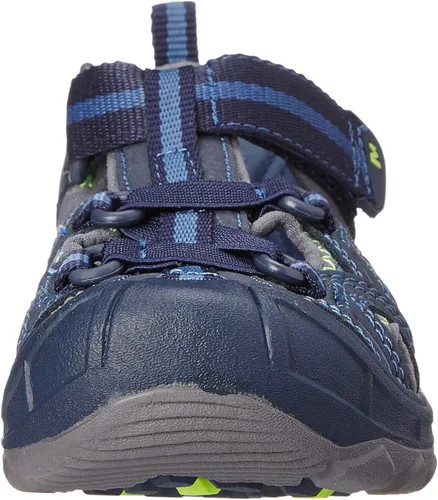 Vista 2 de Merrell Hydro Junior - Sandalia deportiva para niños