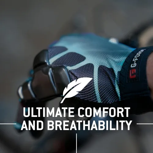Vista 7 de G-Form Guantes Sorata Trail