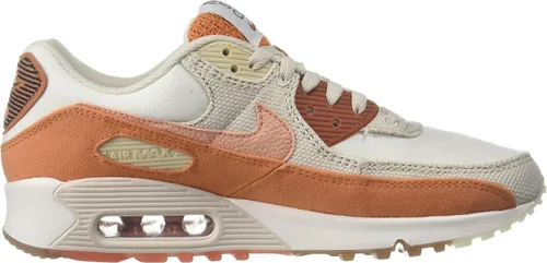 Vista 4 de Nike Zapatillas unisex Air Max 90 Se