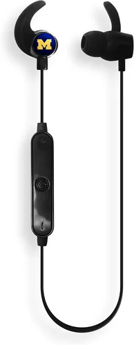 Vista 14 de SOAR Auriculares inalámbricos Bluetooth NCAA