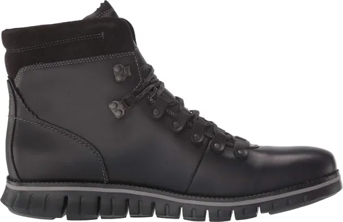 Vista 6 de Cole Haan Zerogrand - Botas de senderismo impermeables para hombre