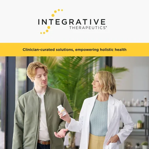 Vista 7 de Integrative Therapeutics ProThrivers Wellness Multivitamínico - Incluye vitamina A, C y B12 - Suplemento multivitamínico con minerales incluidos