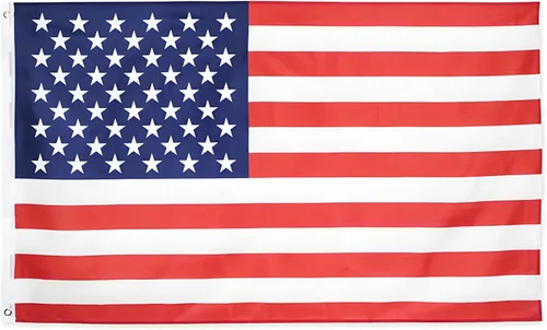 Vista 15 de Banderas brasileñas para exteriores, bandera de Brasil de 3 x 5, color vivo, resistente a la decoloración, doble costura, con ojales de latón