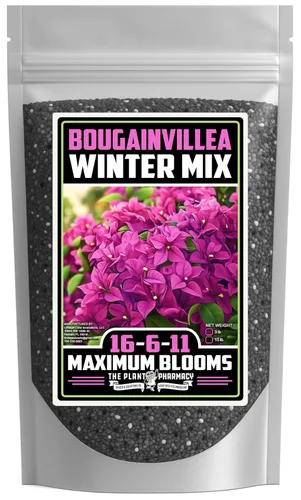 Vista 14 de Fertilizante de Grado Comercial 20-20-20 Plus 1 Libra Fertilizante Soluble en Agua para Plantas Fórmula Equilibrada con Micronutrientes