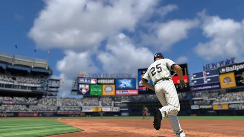 Vista 4 de RBI Baseball 19 - Xbox One