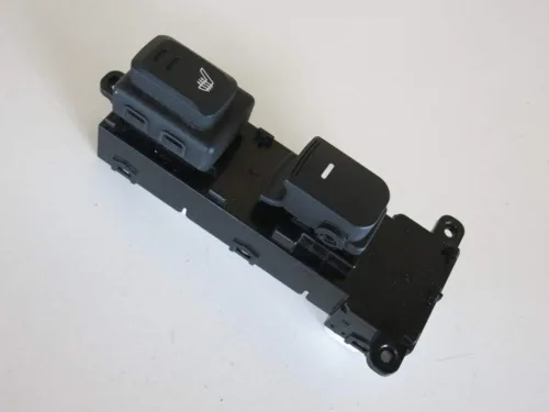 Vista 2 de 10 11 12 13 14 Kia Optima Interruptor de ventana delantera derecha del pasajero OEM
