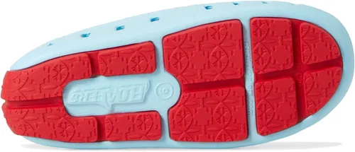 Vista 87 de Floafers Zapato náutico unisex Prodigy (niño pequeño/niño grande)