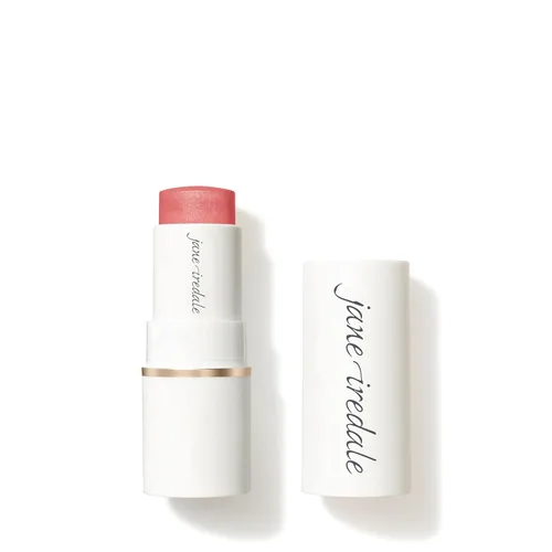 Vista 11 de jane iredale Glow Time Blush Stick Maquillaje cremoso multitarea con ingredientes nutritivos para la piel No comedogénico, vegano y libre