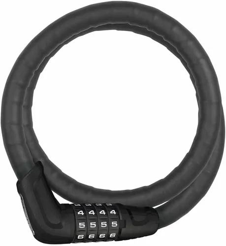 Vista 3 de Abus Bloqueo de cable blindado combinado Tresorflex serie 6