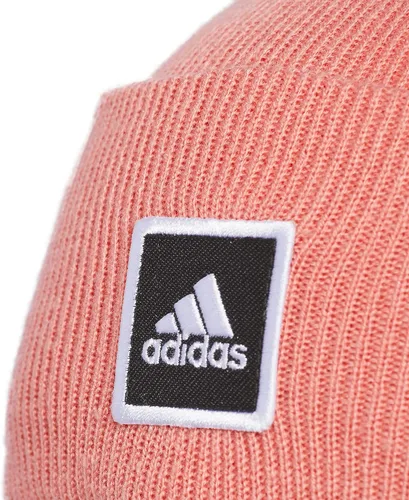 Vista 3 de adidas Women's Wide Cuff Fold Beanie