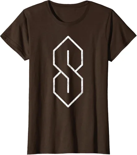 Vista 18 de Camiseta vintage The Cool S 90s pop Culture Negro