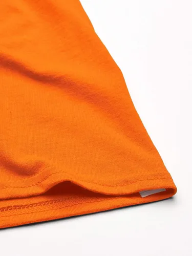 Vista 2 de Gildan - Camisa de algodón pesado, para niño