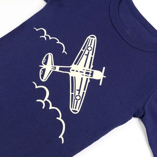 Vista 19 de Little Hand Pijamas para niños pequeños, Monster Truck 100% algodón, dinosaurio para niños, 2 piezas, ropa de dormir, conjuntos de ropa de dormir