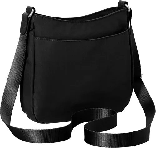 Vista 3 de Baggallini Uptown Bagg con pulsera RFID para teléfono