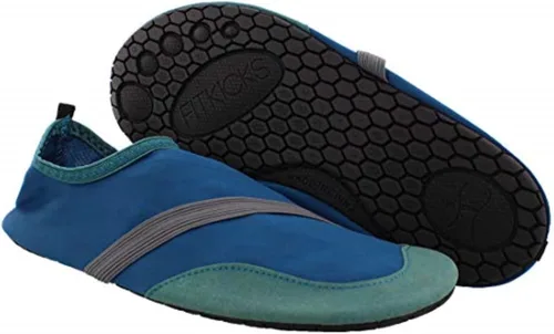 Vista 2 de FITKICKS Mens Walking