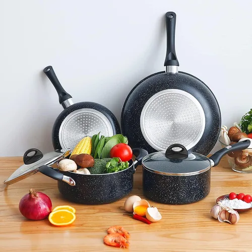 Vista 7 de Reemplazo universal de mango de tapa de olla compatible con piezas de tapa de repuesto rival Crockpot y más pomos universales de repuesto para tapas