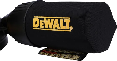 Vista 12 de Dewalt Lijadora inalámbrica DCW210N-XJ 18V XR BL