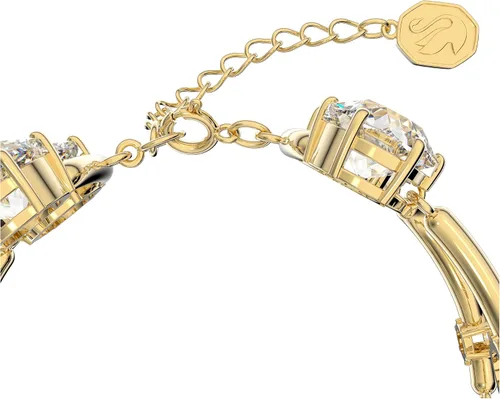 Vista 3 de SWAROVSKI Constella Bangle Collection
