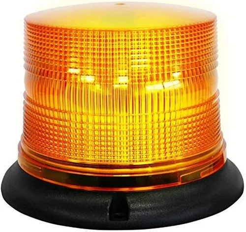 Vista 11 de HELLA 358114821 - Luz de advertencia compacta de montaje fijo, 1 unidad