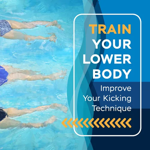 Vista 6 de Sunlite Sports Swimming Kickboard - One Size Fits All - A Great Training Aid for Children and Adults