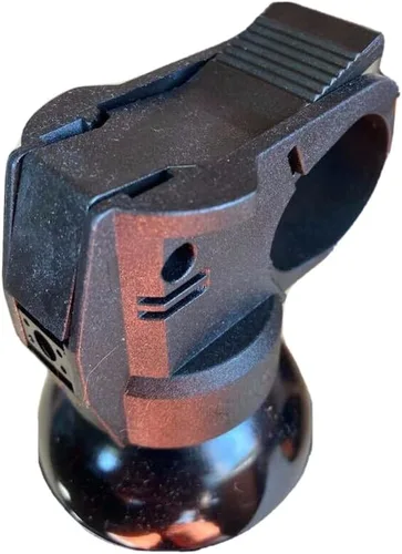 Vista 2 de Redd, Tactical OC/CS - Spray pimienta Kodiak Top Stream (9 onzas)