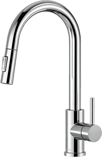 Vista 10 de Tohlar Grifo de Agua Potable para Fregadero de Cocina, Grifos de Agua Filtrada Dorados Grifo de Ósmosis Inversa Libre de Plomo Sistema de Filtración