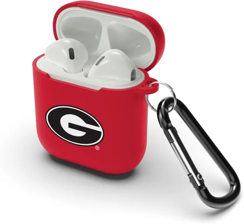 Vista 40 de SOAR Funda protectora para Airpods de la NCAA NCAA