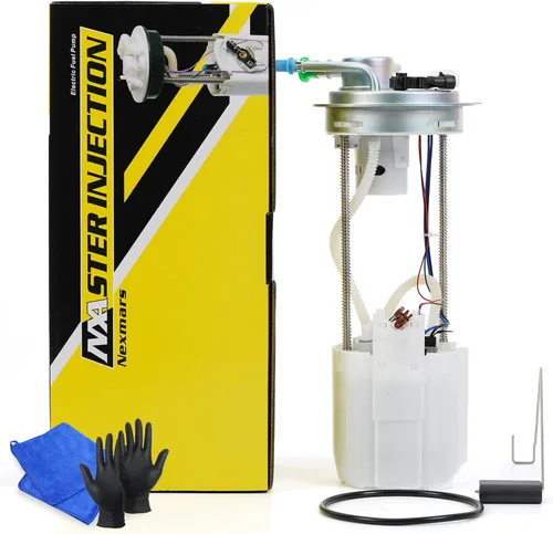 Vista 39 de MASTER - Conjunto de módulo de bomba de combustible eléctrica E2245M para Ford 1999-2004 F250 Super Duty XLT, 1999-2003 F250 Super Duty, 1999-2004