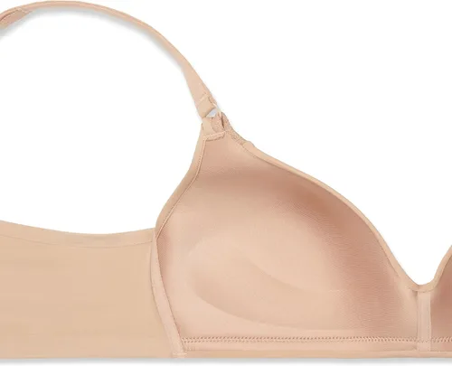 Vista 4 de Warner's Cloud 9 - Brasier sin varilla para mujer