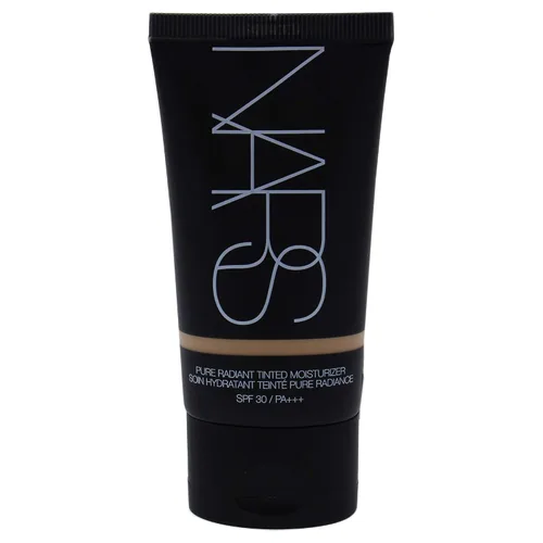 Vista 2 de NARS Pure Radiant Humectante con tinte SPF 30/PA+++, Alaska, 1.9 Onzas, I0081567