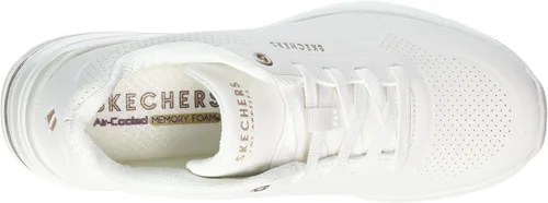 Vista 5 de Skechers Million Elevated Air - Tenis para mujer