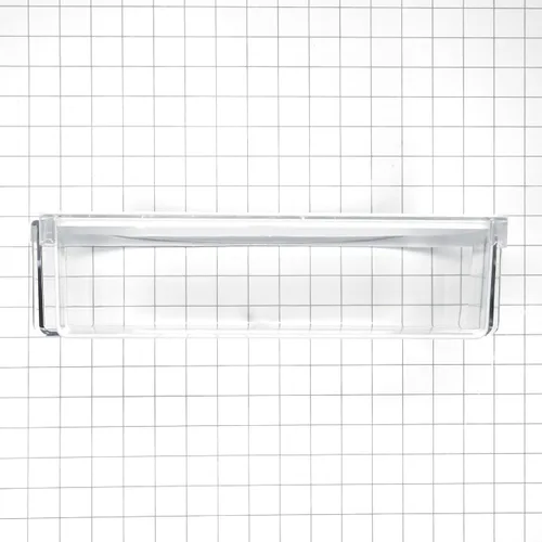 Vista 3 de Whirlpool WPW10289497 OEM SxS Pieza de repuesto de cubo de puerta de refrigerador
