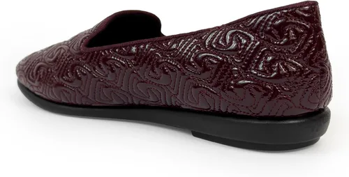 Vista 7 de Aerosoles Mocasines Betunia sin cordones para mujer