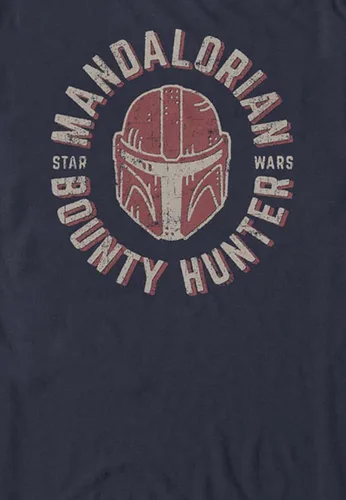 Vista 2 de STAR WARS Camiseta para hombre