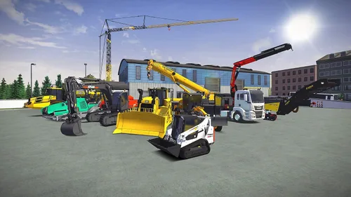 Vista 6 de Construction 2 + 3 Switch Bundle (Nintendo Switch)