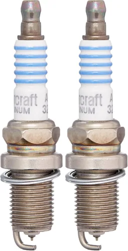 Vista 3 de Motorcraft SP-468 Bujía