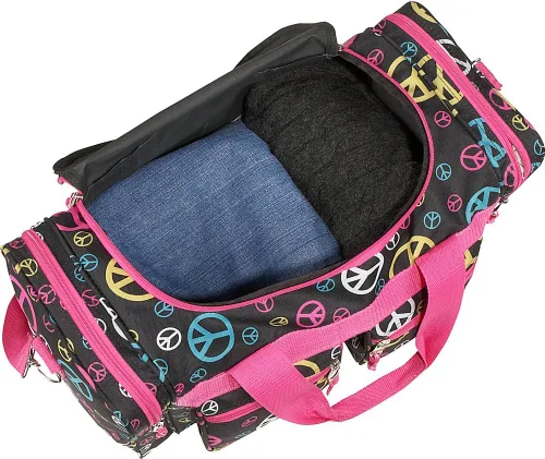 Vista 7 de Rockland Duffel Bag